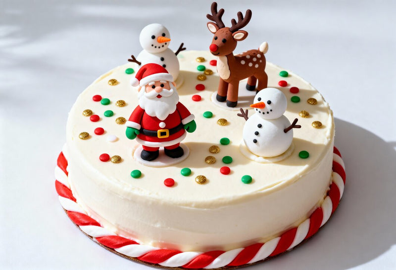 Christmas Cake