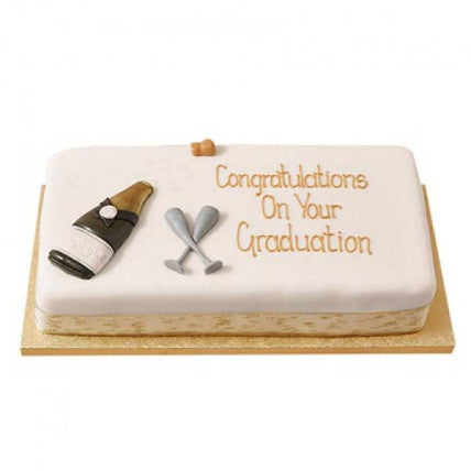 Congratulations Cake
