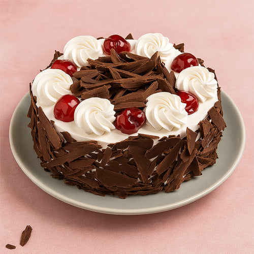 Black Forest Cake