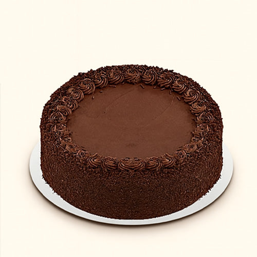 Lover Chocolate Cake
