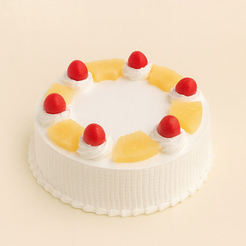 Regular Pineapple Cake