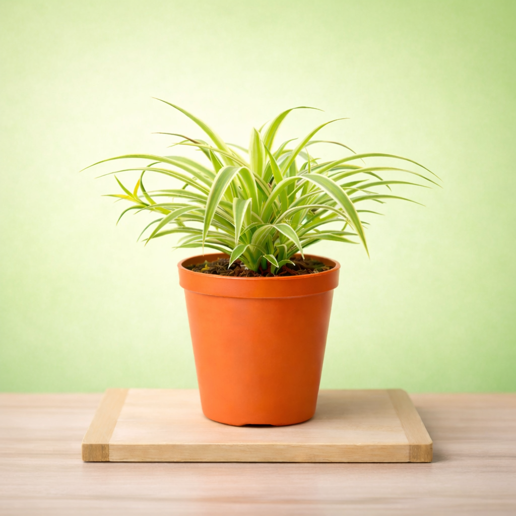 Spider plant