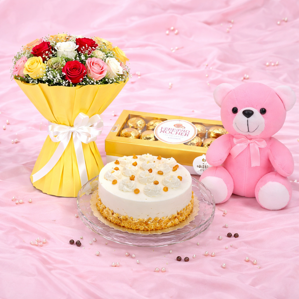 Sweet Celebration Gift