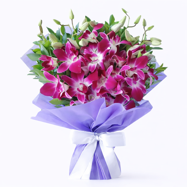 Orchid Bouquet