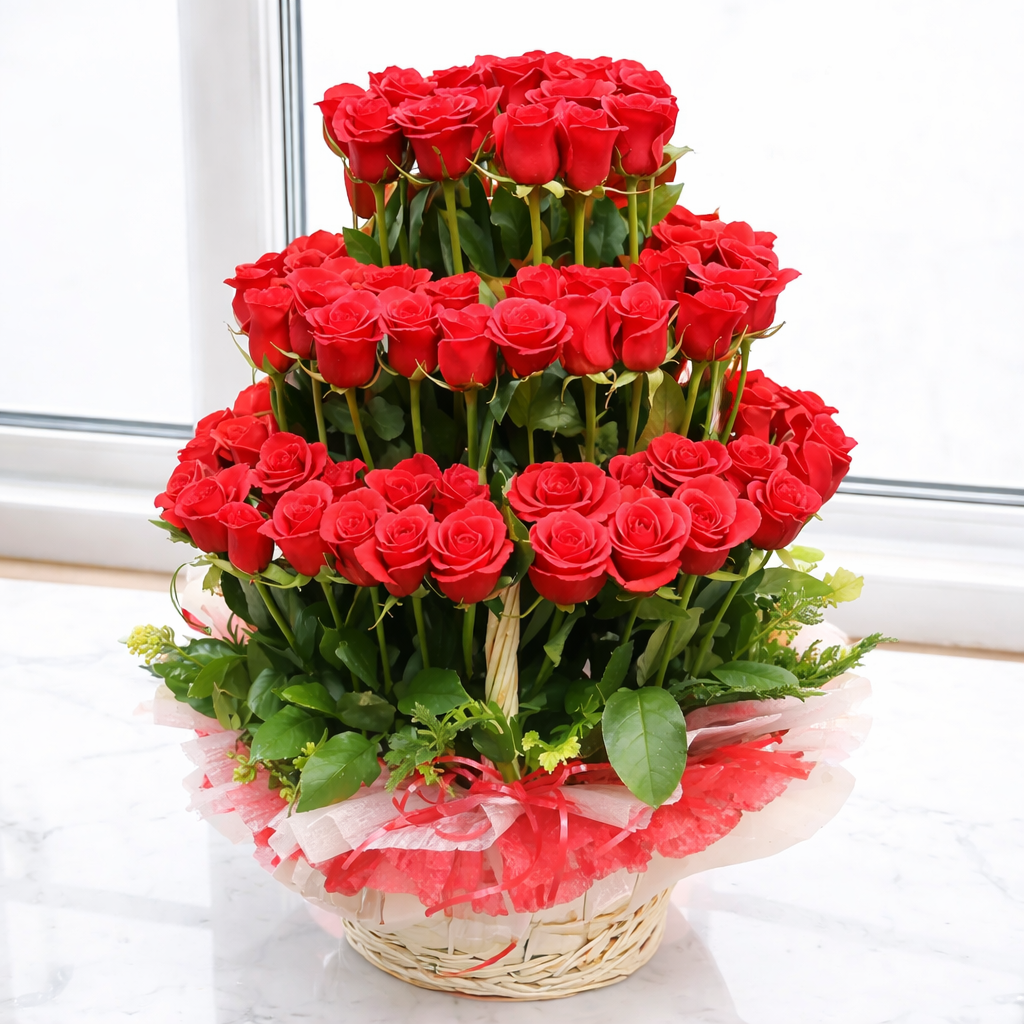 Floral Arrangement