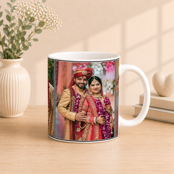 Memory Mug