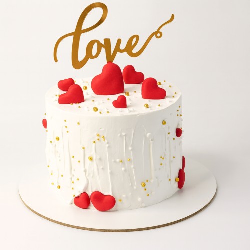 Love Cake