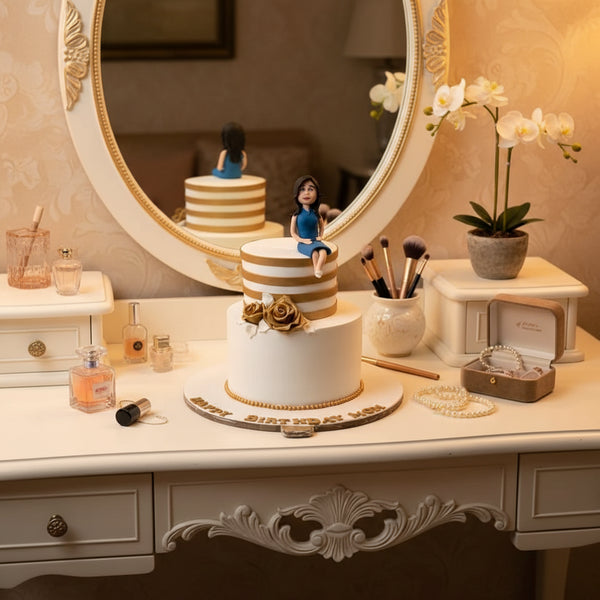 Celebrate your mother's special day