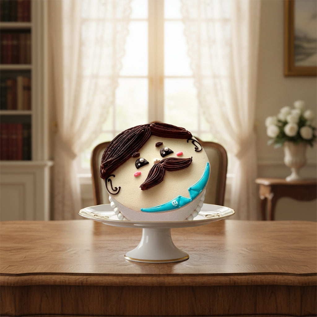 Lovely Designer Cake Elevate your celebration with our exquisite designer cake