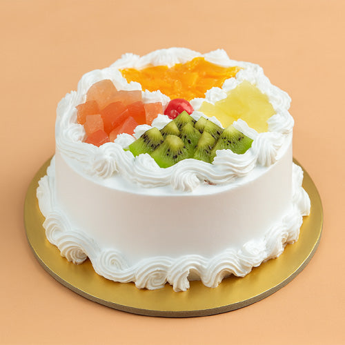 Premium Fruit Cake
