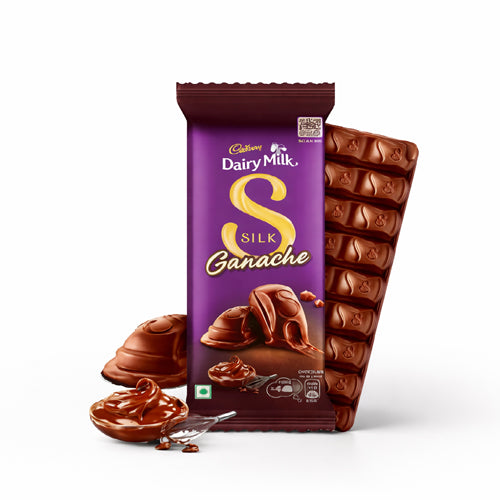 Cadbury Dairy Milk Silk