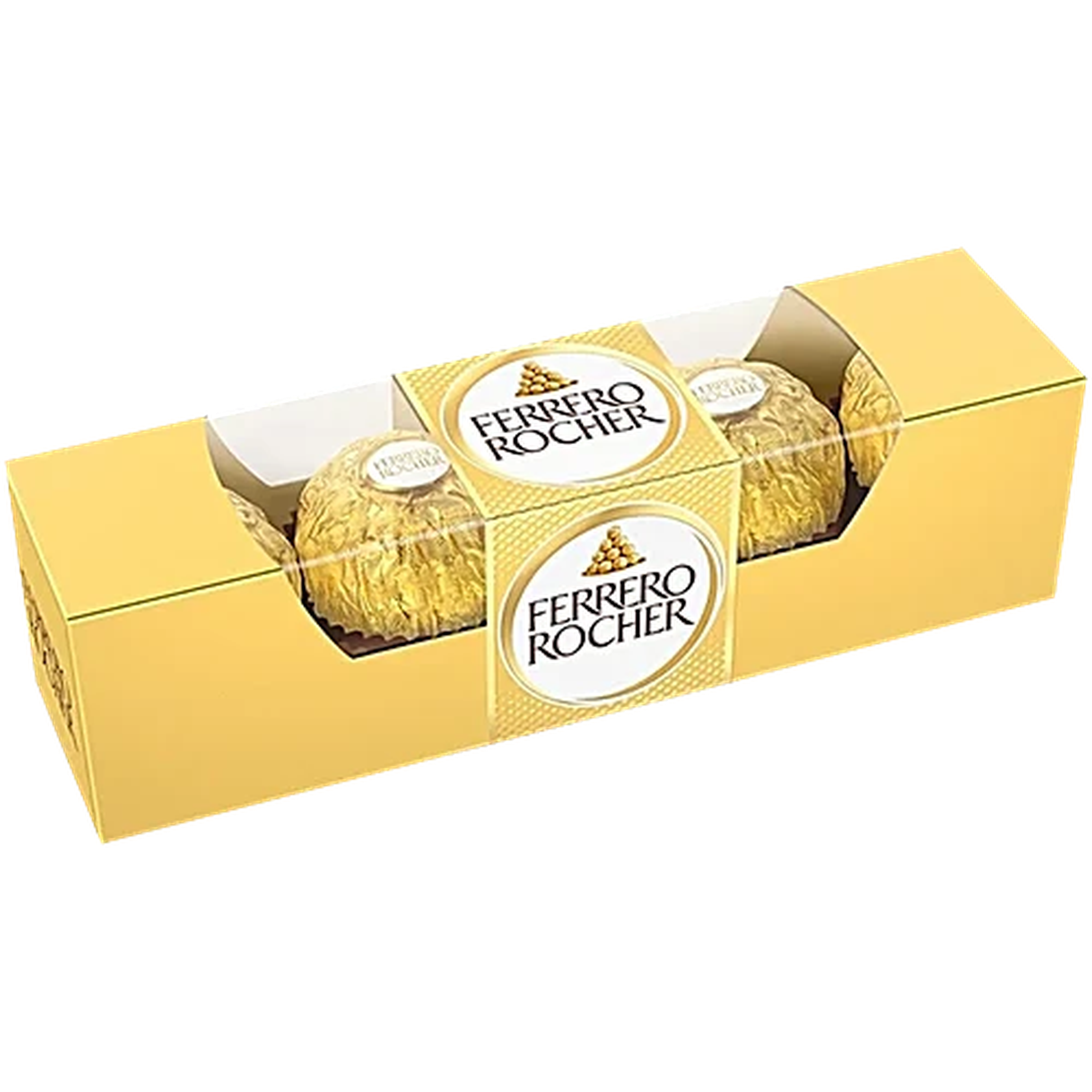 Ferrero Rocher Chocolates 4pc