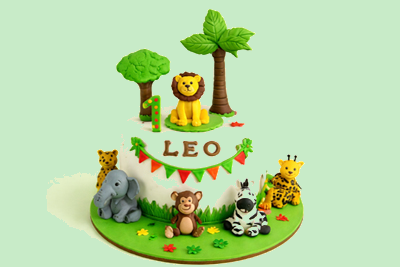 Kids Cakes