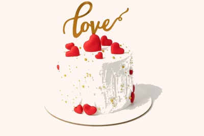 Cake