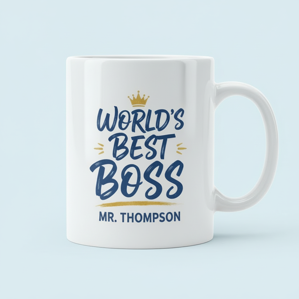 Personalised Printed Mug
500*500px size